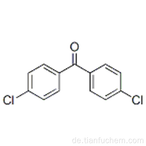 4,4&#39;-Dichlorbenzophenon CAS 90-98-2